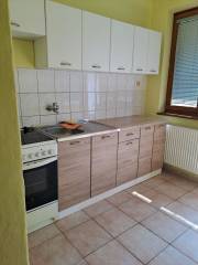  Na predaj 1 izbový byt s balkónom v Teranoch