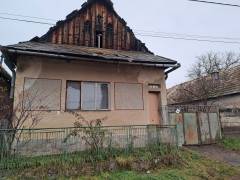  Na predaj nehnuteľnosť RD s pozemkom