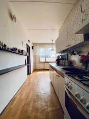  TOP ponuka na predaj  4 izbový byt aj s garážou