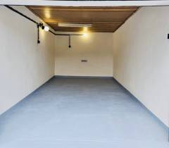  Exkluzívne na predaj murovaná garáž – sídlisko Sekier, Zvolen